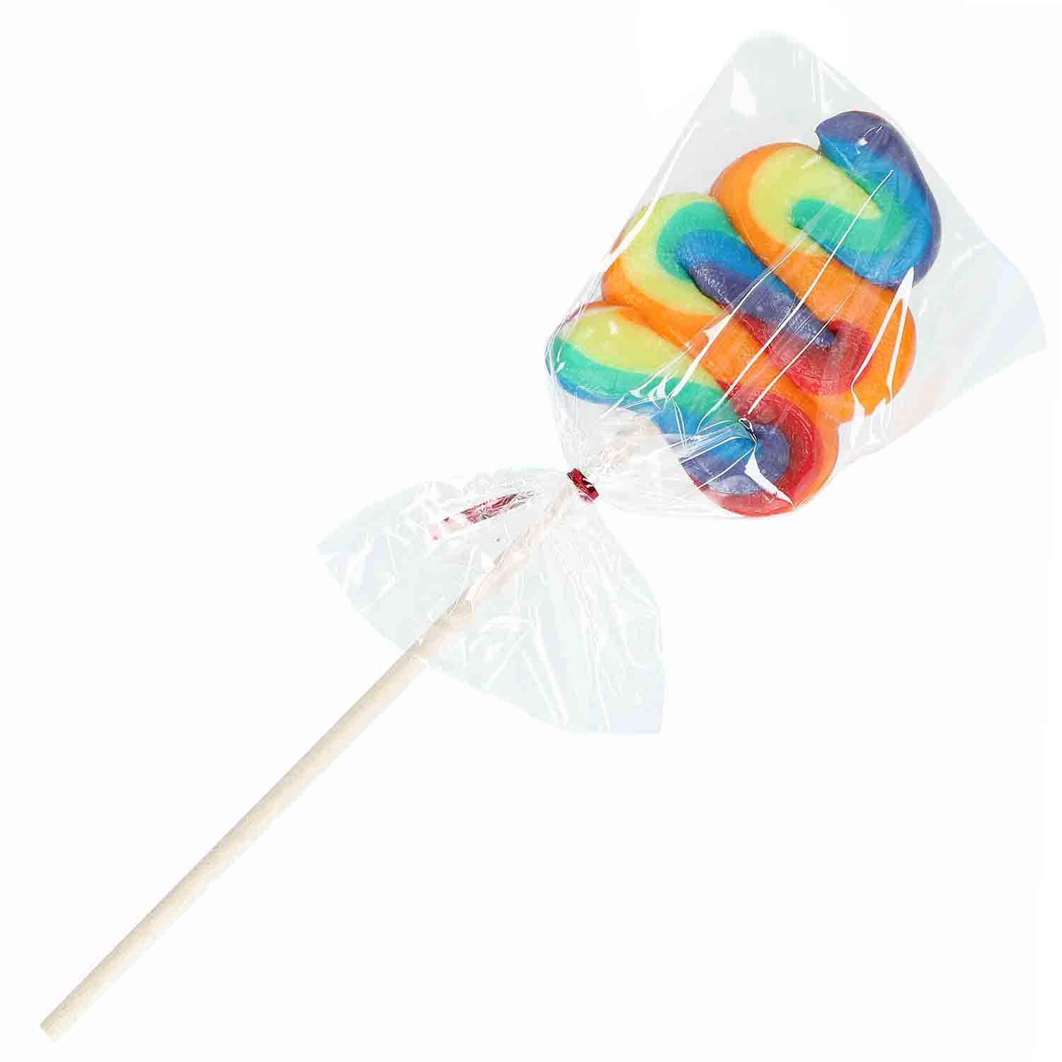 Lolly Master Wellen-Lolly 75g