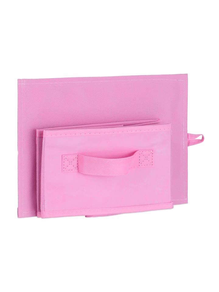 relaxdays Kinderregal in Bunt - (B)62,5 x (H)74 x (T)31 cm günstig kaufen onesize