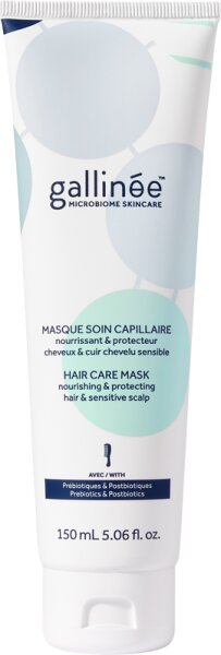 Gallinée Prebiotic Hair Care Mask Haarmaske