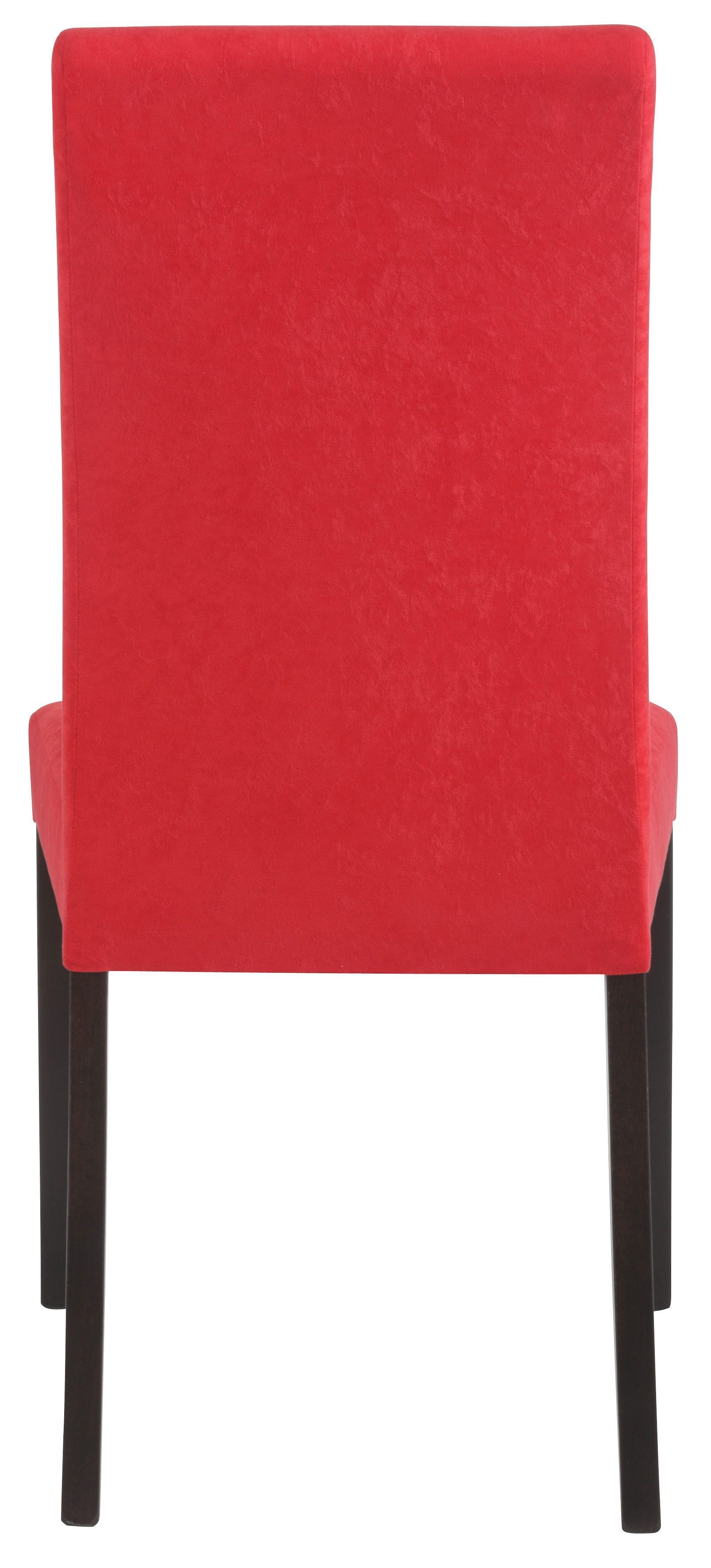 Home affaire 4-Fußstuhl Roko (Set, 6 St), im 2er, 4er oder 6er-Set