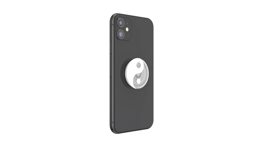 PopSockets PopGrip PlantCore Yin and Yang