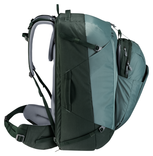 deuter AViANT Access Pro 65 SL | Praktischer Kofferrucksack
