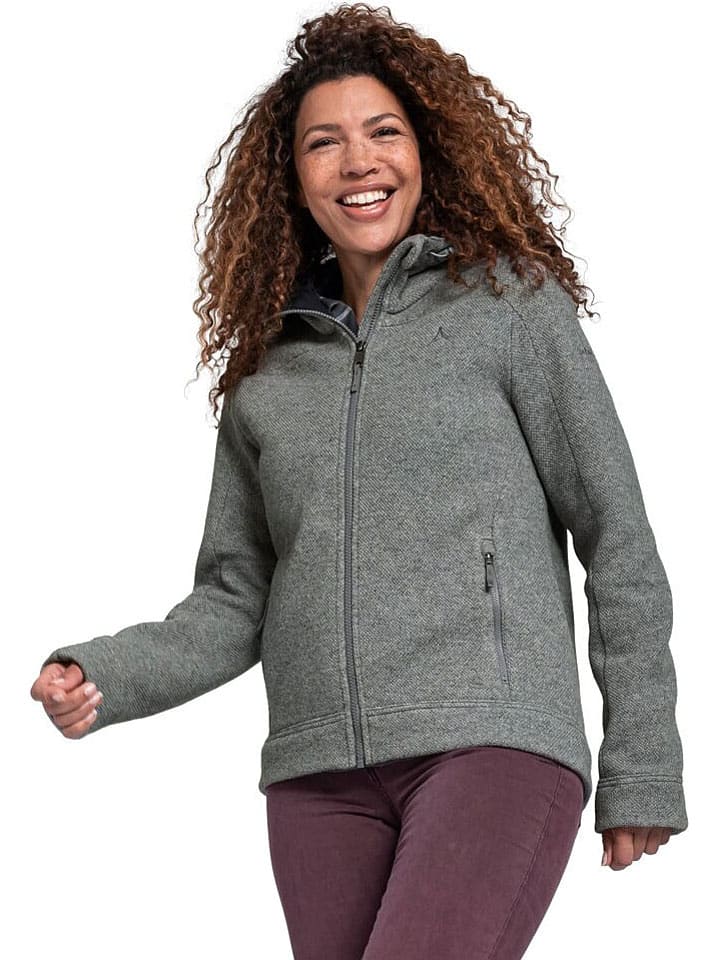 Schöffel Fleecejacke 