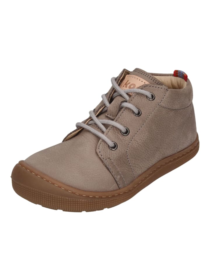KOEL Lauflernschuhe DELI 2.0  in grau günstig kaufen