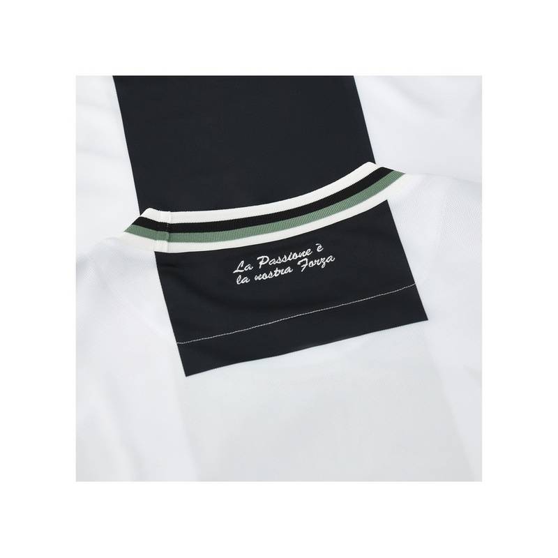 macron Udinese Calcio Trikot Home 2023/2024 Trikot