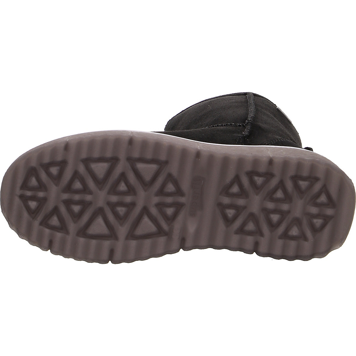 Winterstiefel WMS Weite M4 GORE-TEX für Mädchen