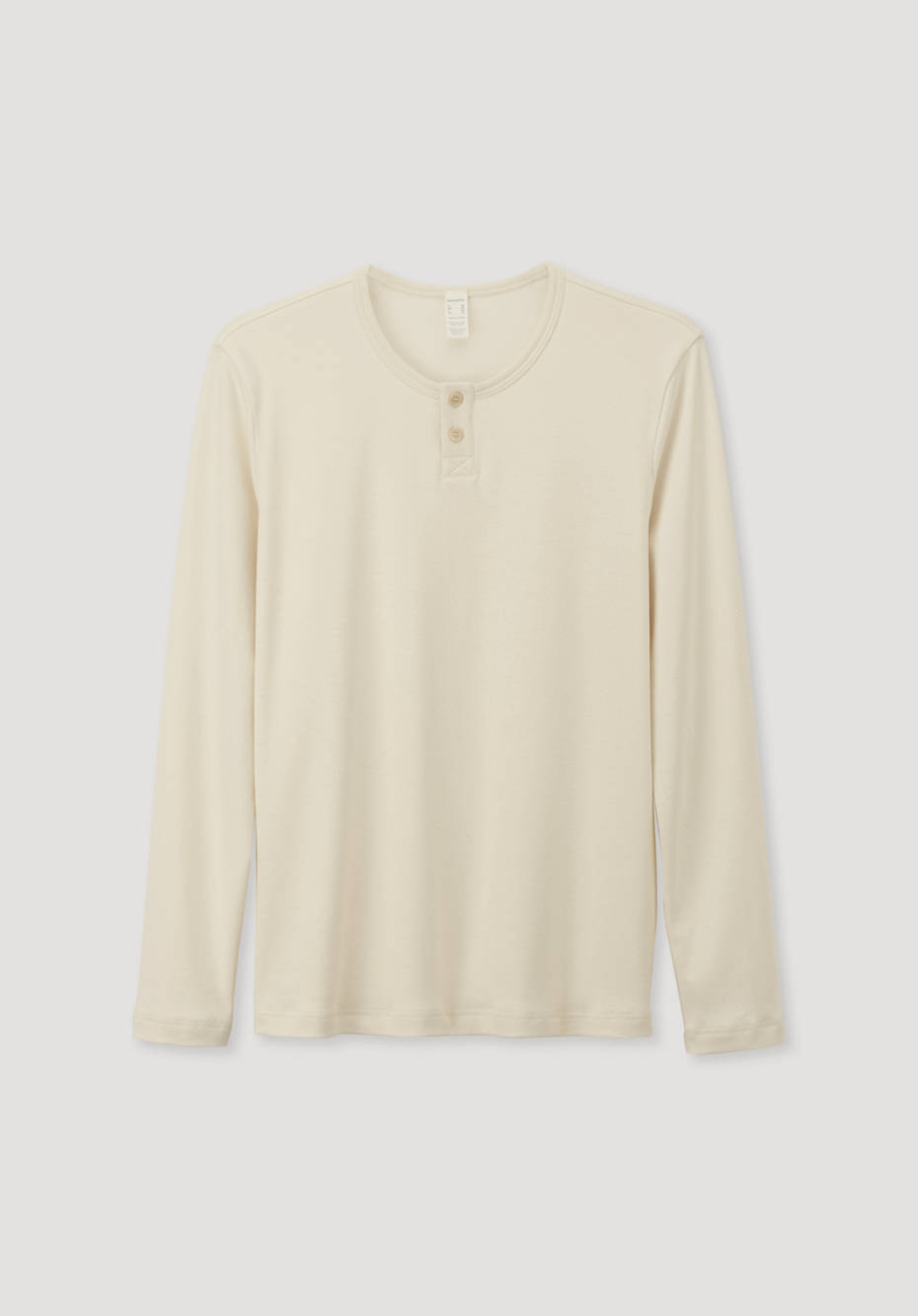 Pyjama aus reiner Bio-Baumwolle