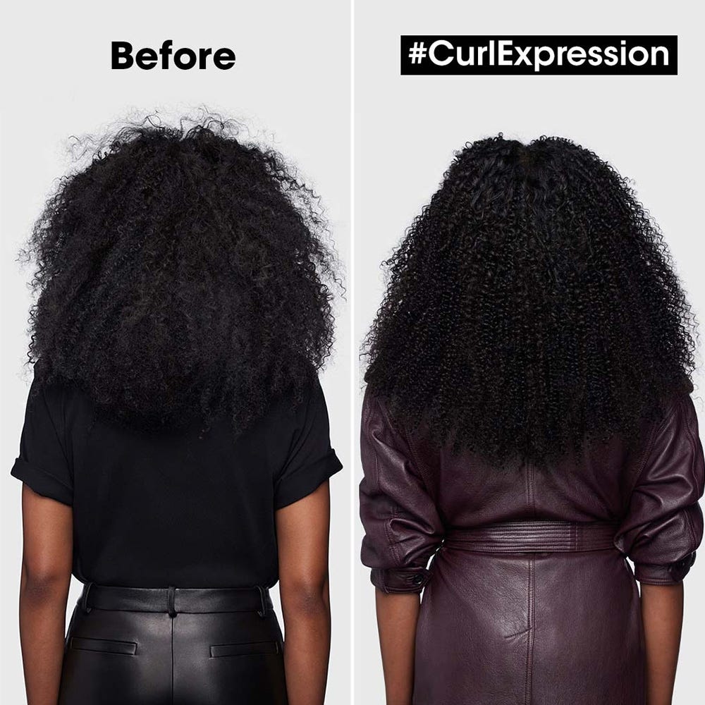 L'Oréal Professionnel Paris Curl Expression Drying Accelerator Leave-In 150 ml