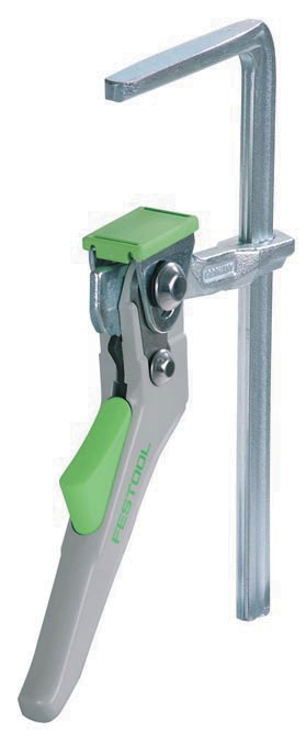 Αξεσουάρ Festool 491594 FS-HZ 160 Σφιγκτήρας γρήγορης απελευθέρωσης