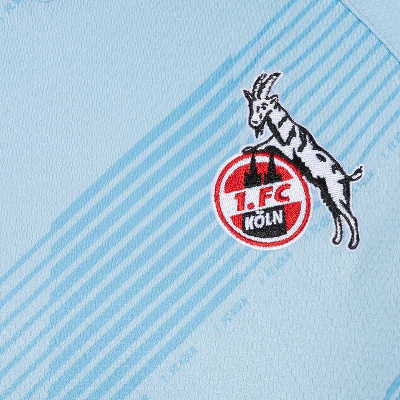 hummel 1. FC Kln 23-24 Auswrts Teamtrikot Herren
