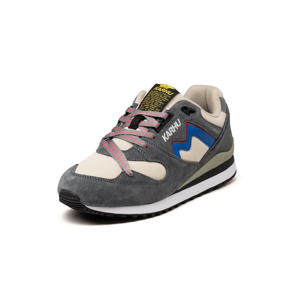 Karhu Synchron Classic OG F802511 / grau