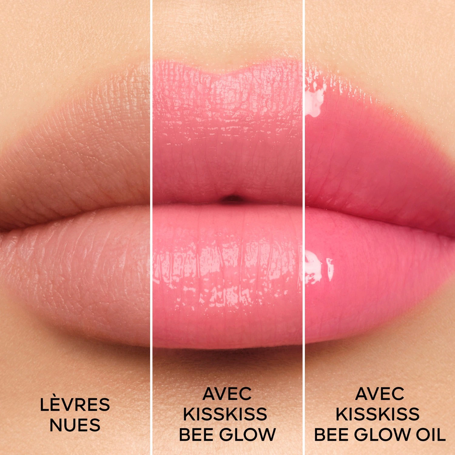Guerlain KissKiss Bee Glow