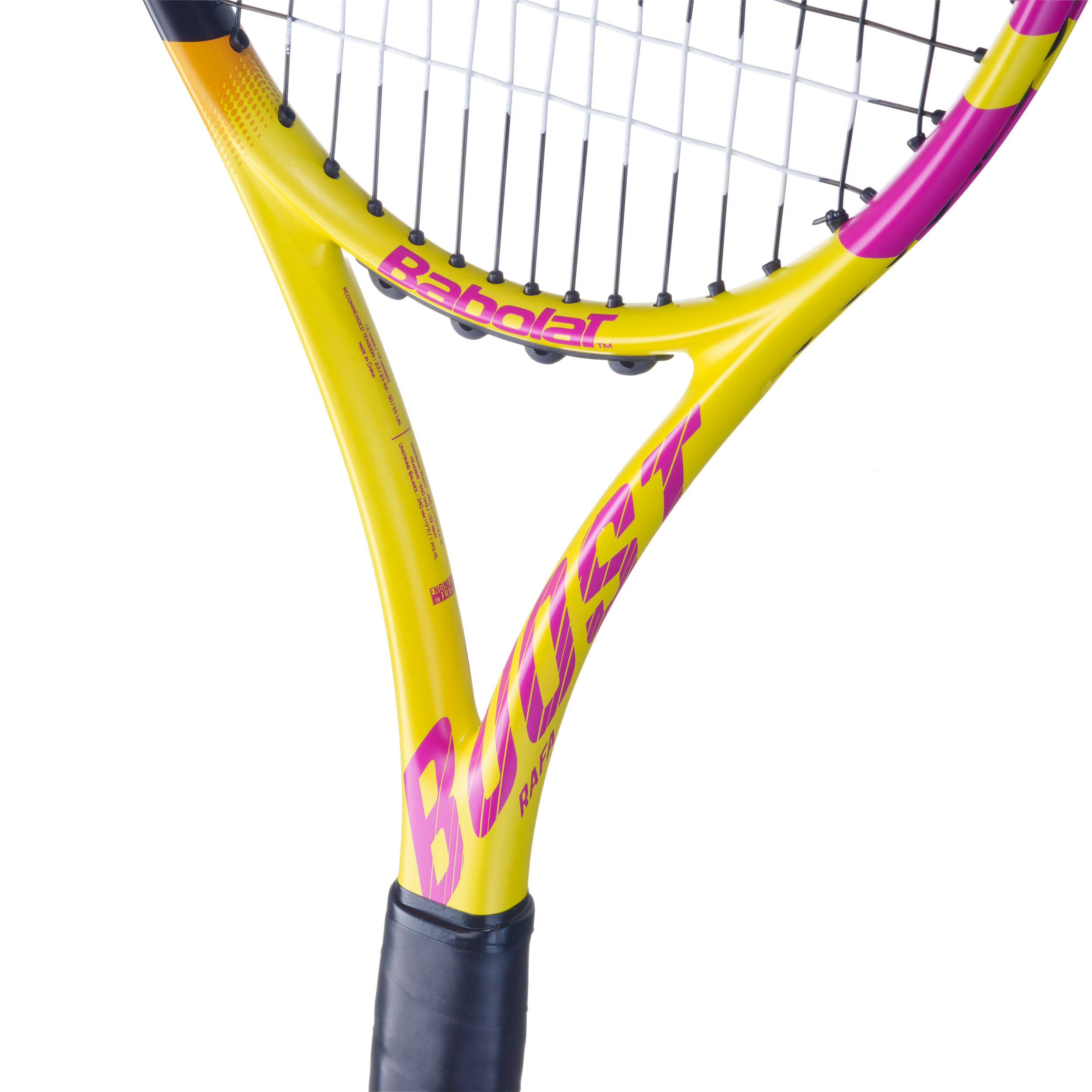 Rafael Nadal Boost Aero Turnierschläger