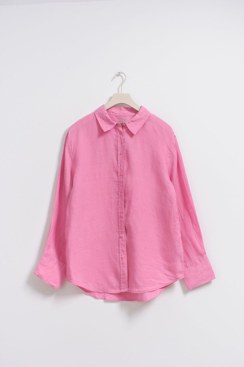 Linen shirt