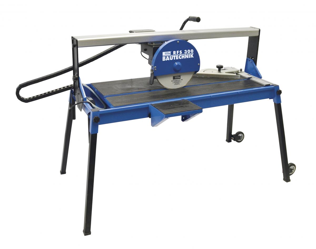 Güde Radialfliesenschneider RFS 300