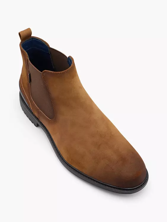 Lee Chelsea Boots