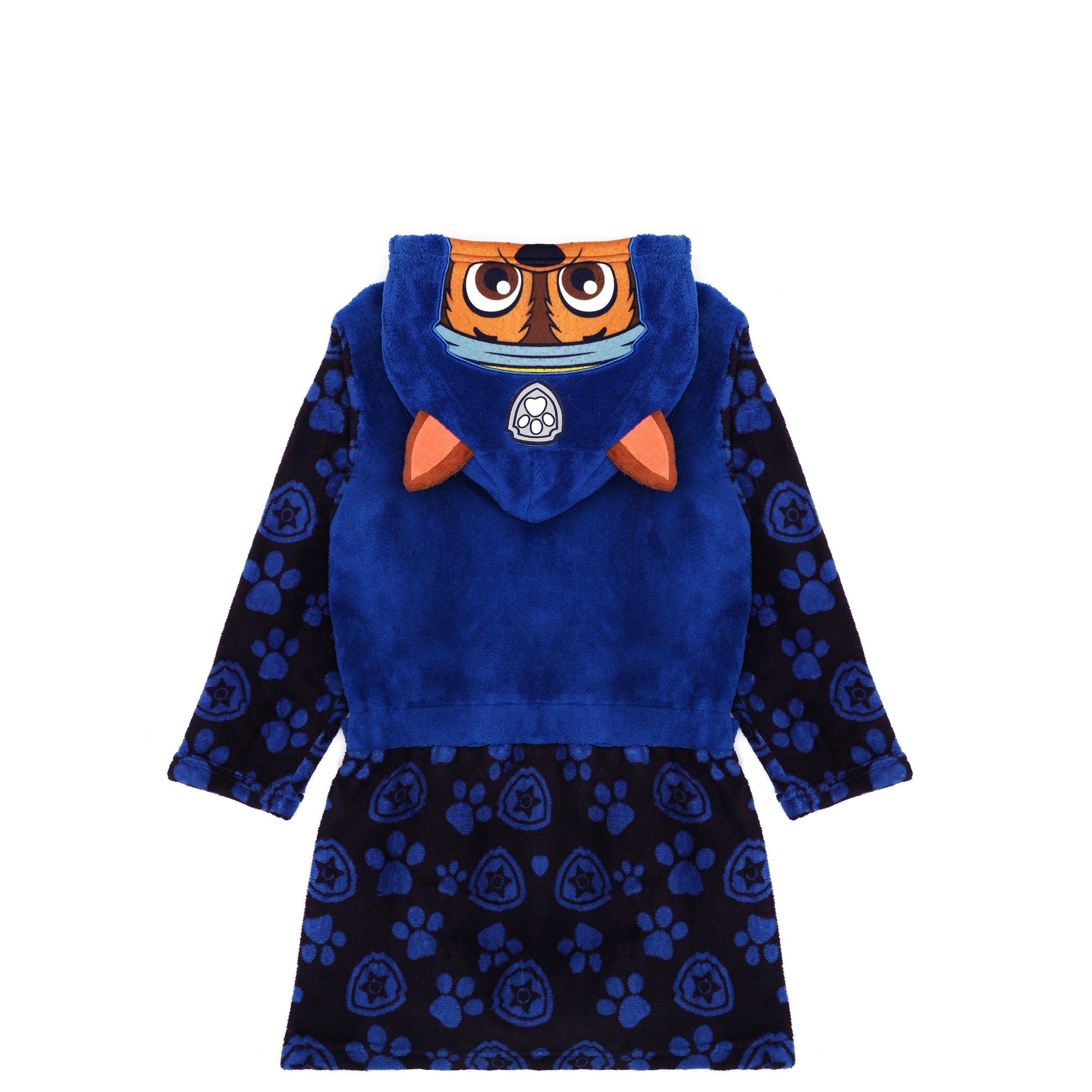 PAW PATROL Bademantel Paw Patrol Bademantel Morgenmantel