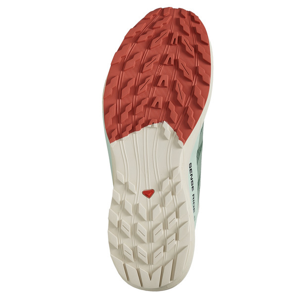SENSE RIDE 5 Herren - Trailrunningschuhe