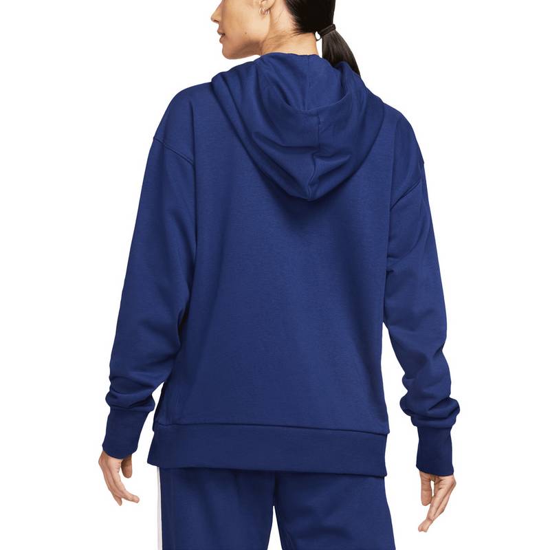 Nike Atletico de Madrid Fleecehoodie Damen