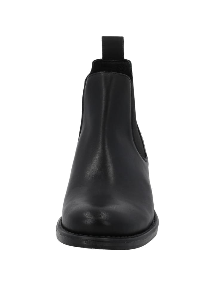palado Chelsea Boots in BLACK günstig kaufen 45