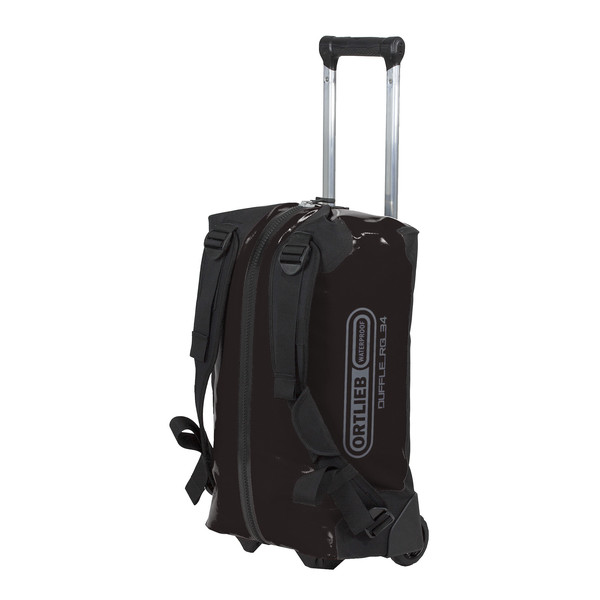DUFFLE RG - Reisetasche mit Rollen