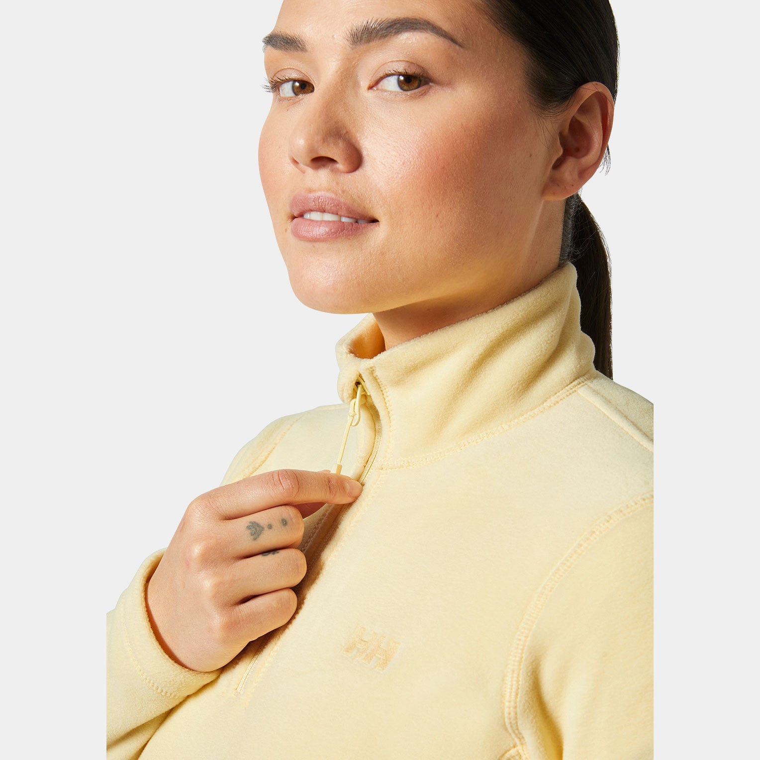 Women's Daybreaker 1/2 Zip Fleece