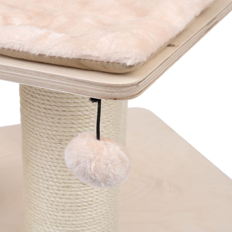 Kratzbaum Natural Paradise Magnolia XL zu TOP-Preisen | bitiba %