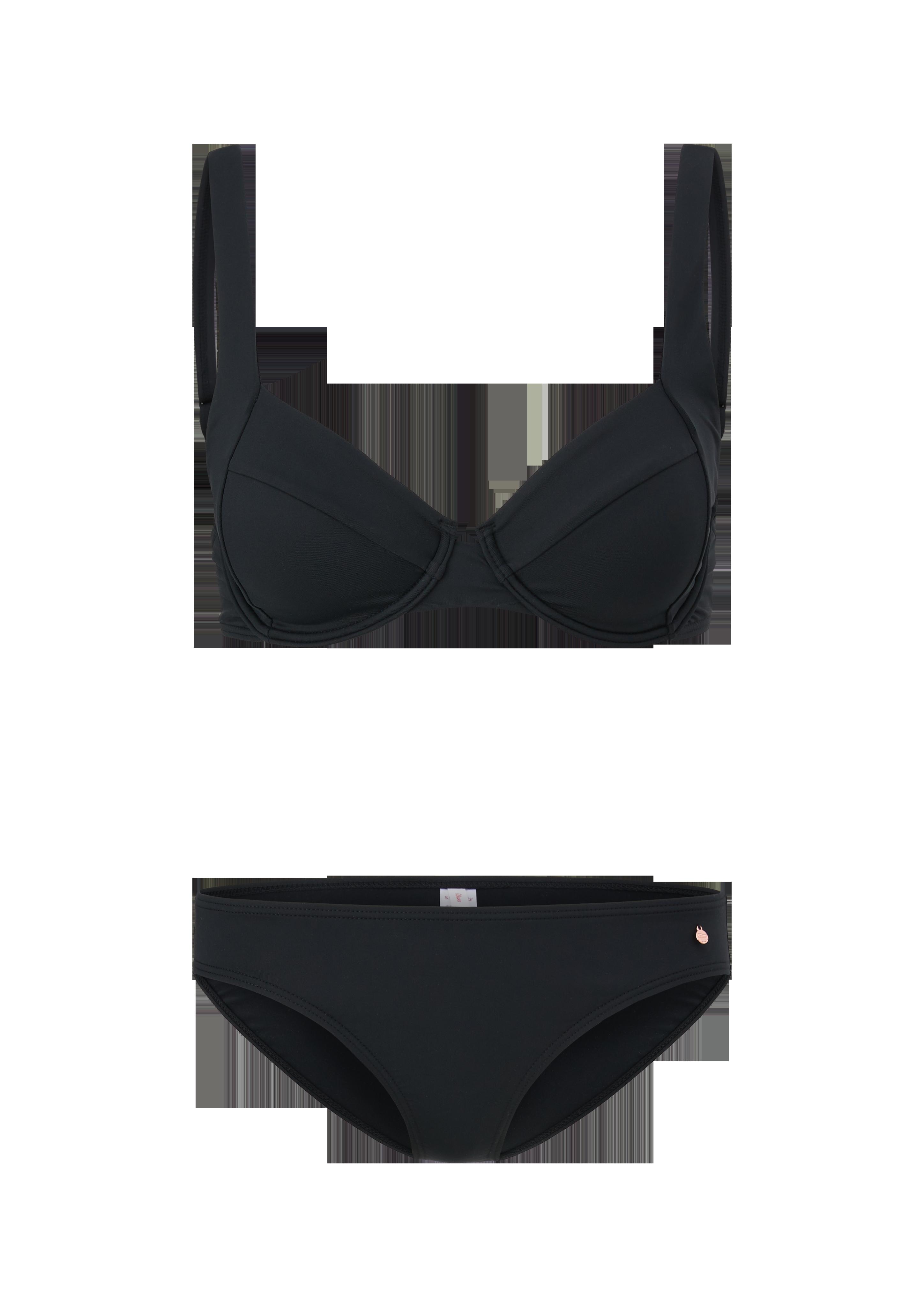 Bikini-Set im Retro-Stil  6008028-9999