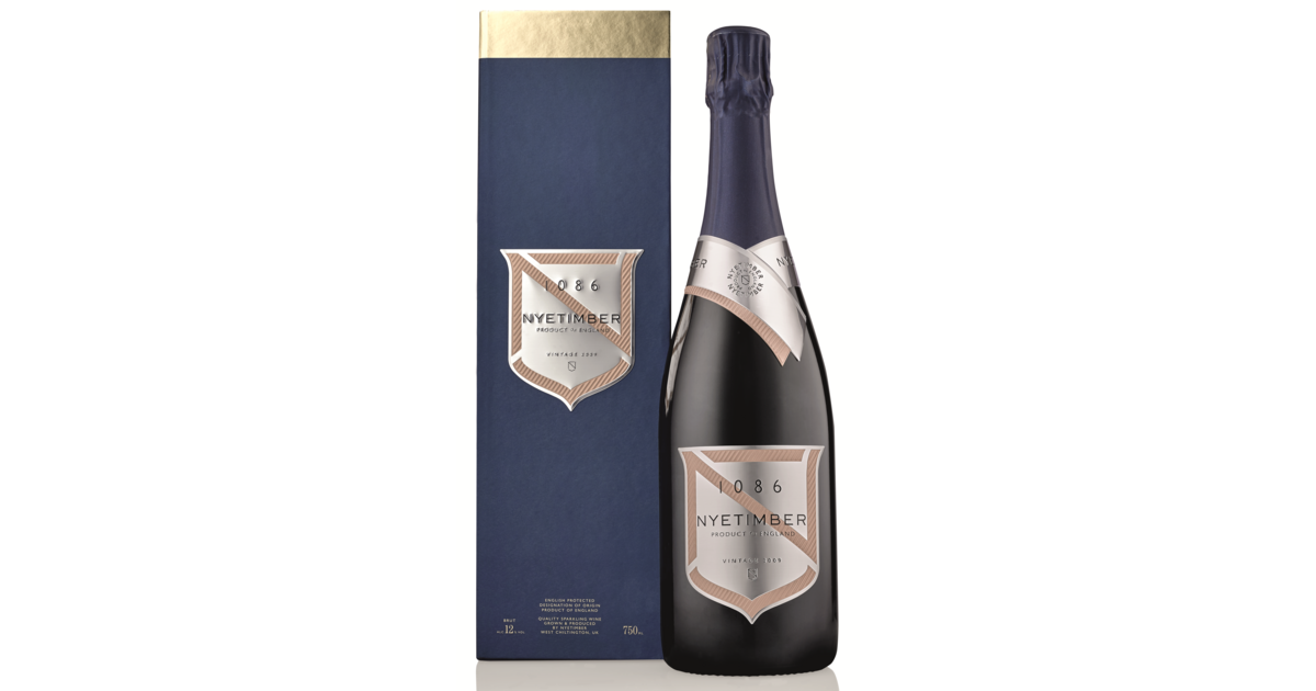 1086 Prestige Brut
