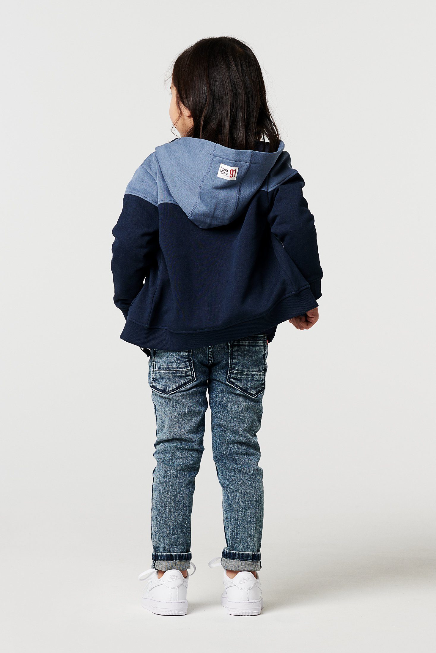 Noppies Cardigan Noppies Strickjacke Kettering (1-tlg)