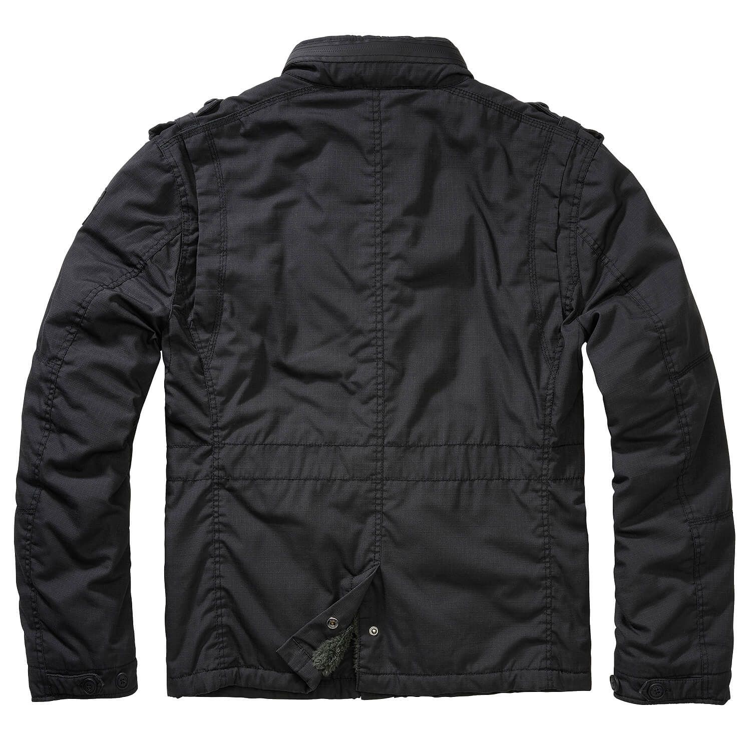 Britannia Winter Ripstop Jacke