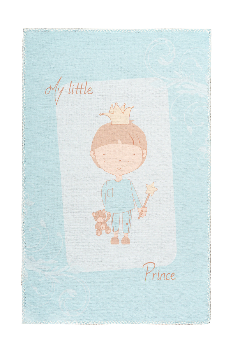 Arte Espina Teppich Bambini 300 Mint