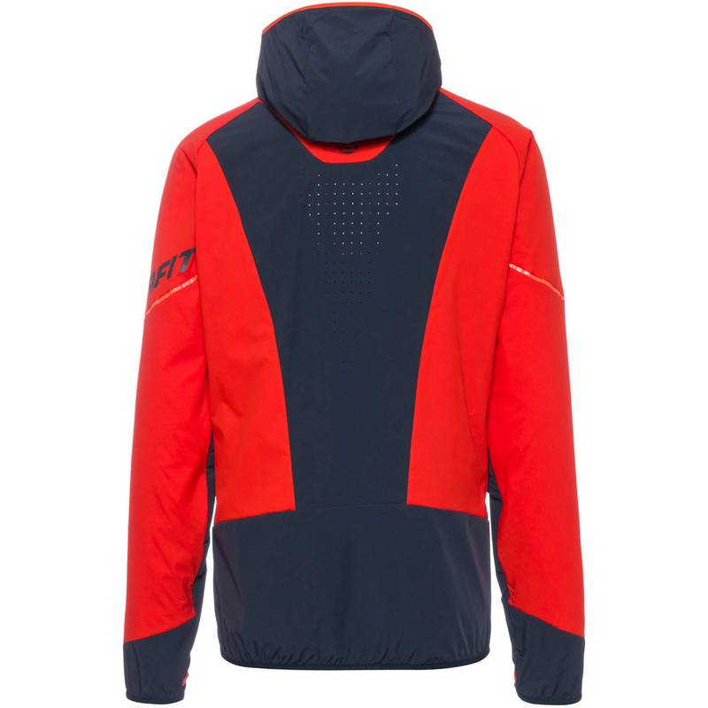 Dynafit MEZZALAMA Funktionsjacke Herren