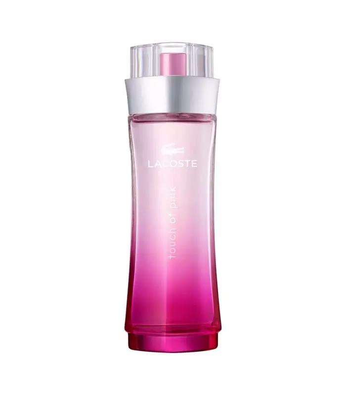 TOUCH OF PINK Eau de Toilette Vaporisateur