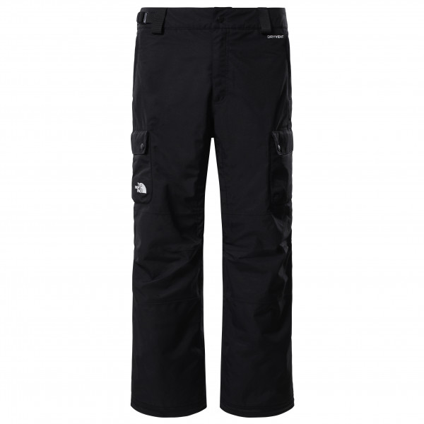The North Face - Slashback Cargo Pant - Skihose