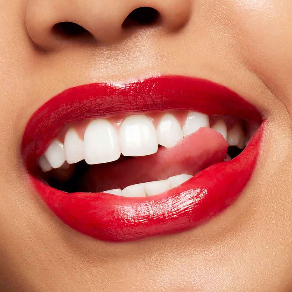 Mac Bubbles & Bows Lustreglass Sheer-Shine Lipstick