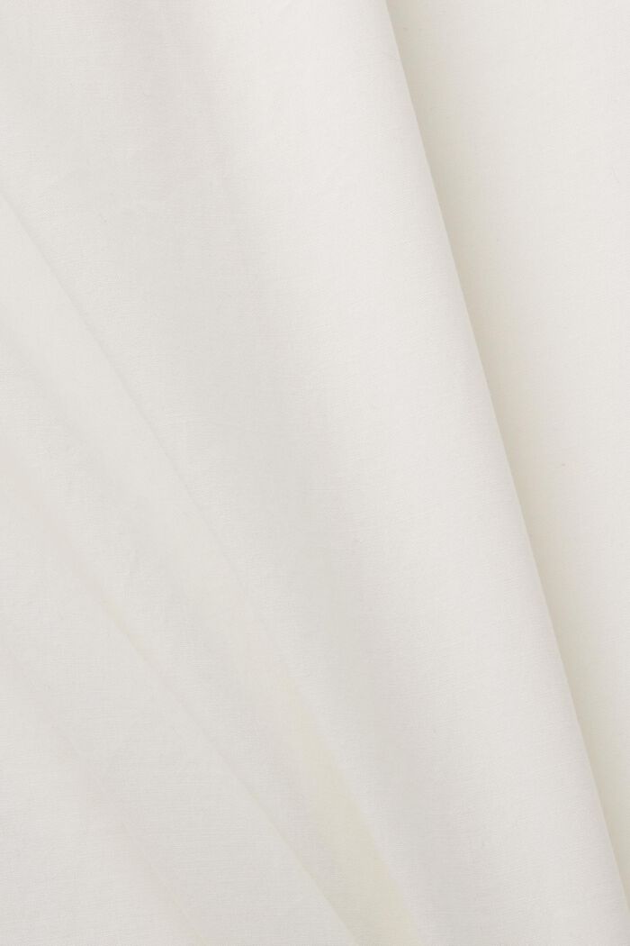 Bluse mit offener Rückseite, TENCEL™