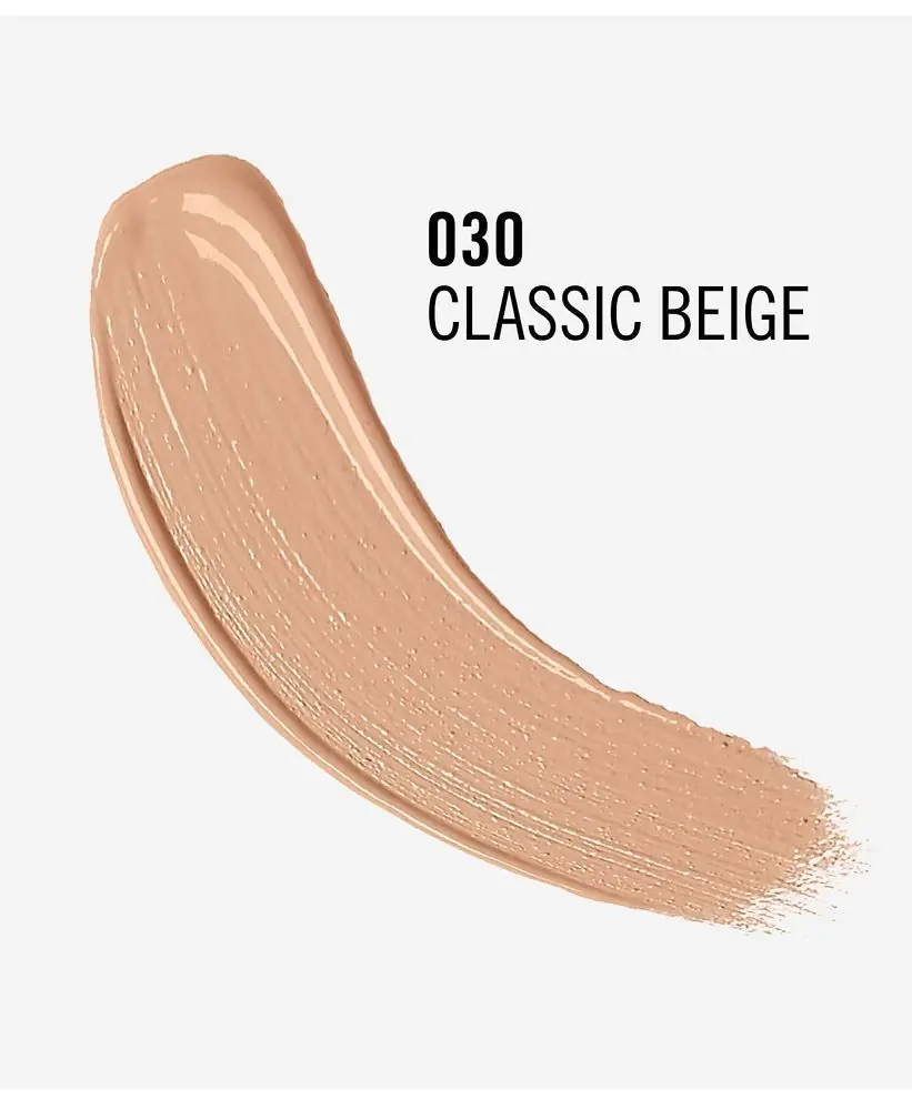 „Rimmel Lasting Radiance“ šviesinantis maskuoklis, 030