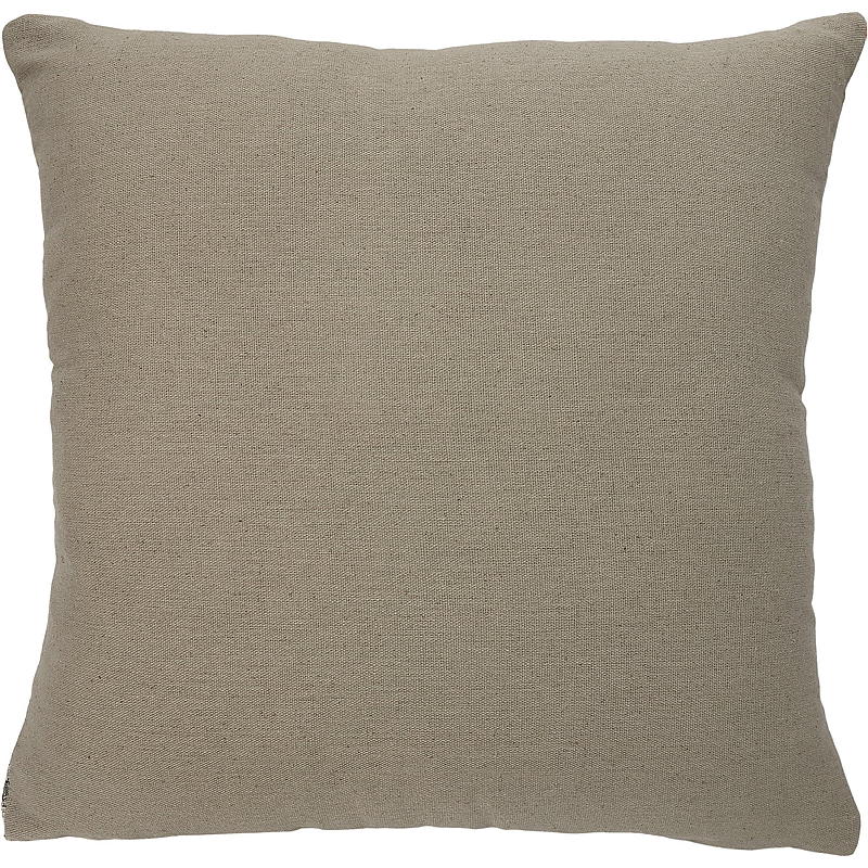 Home Pute 2-pk 45x45 cm beige