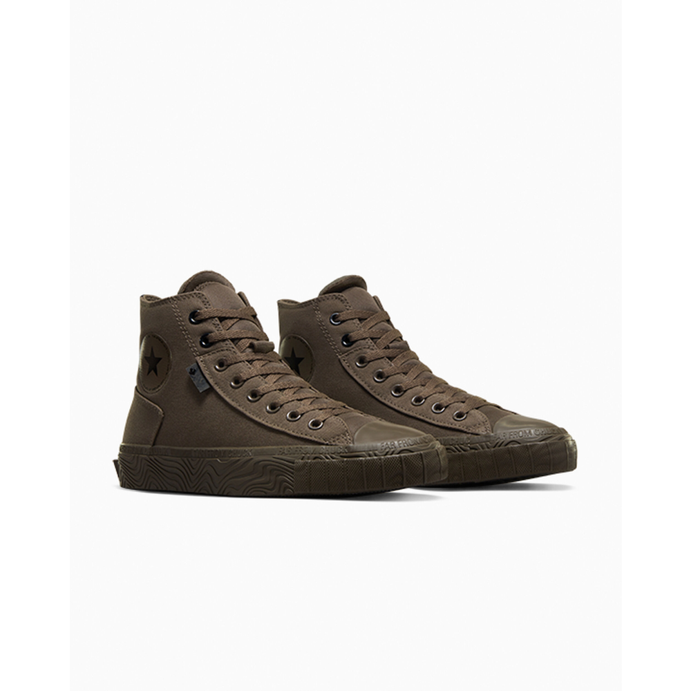 Converse Chuck Taylor Alt Star A05587C / braun