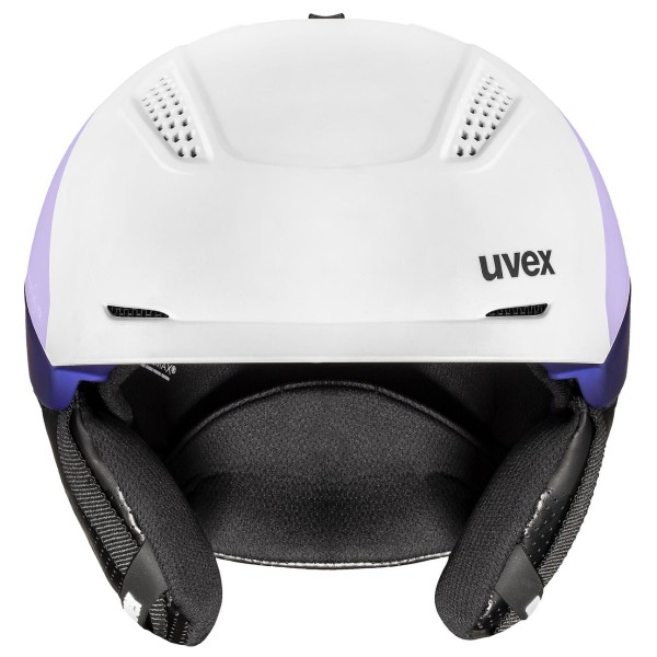 Uvex - Women's Ultra Pro - Skihelm
