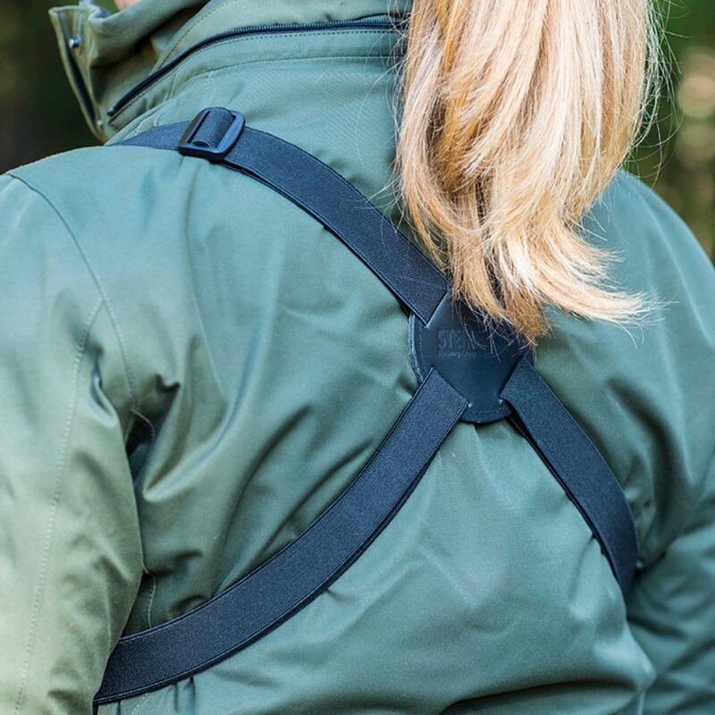 Steiner Steiner Comfort-Harness Tragesystem