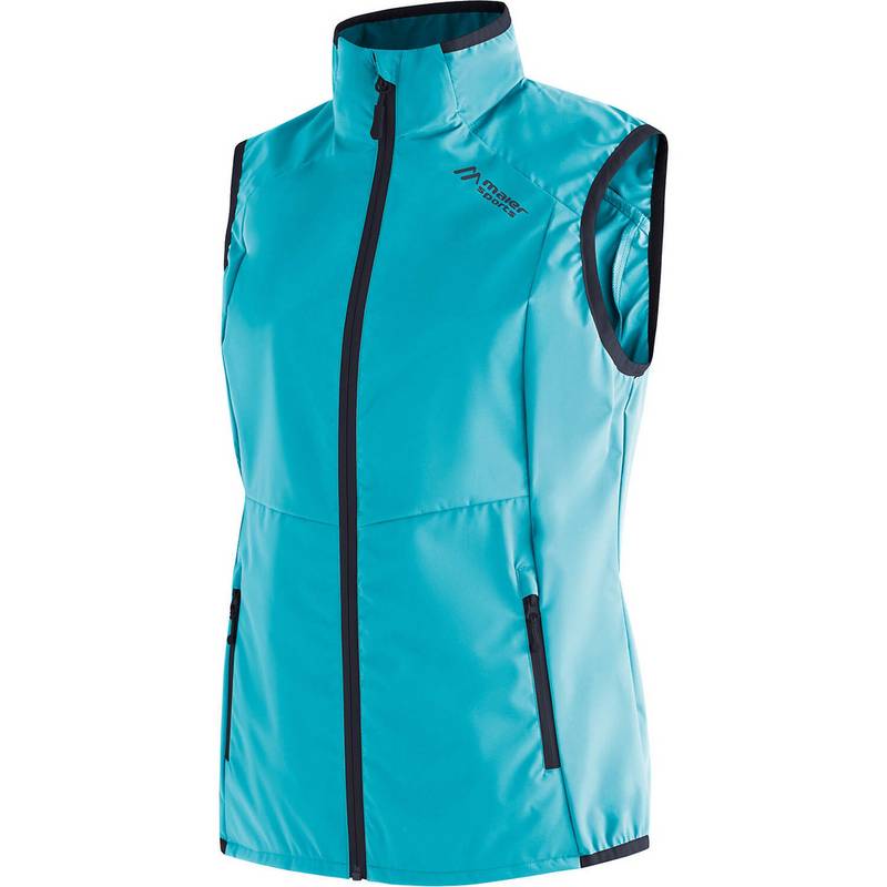 Maier Sports Brims Softshelljacke Damen