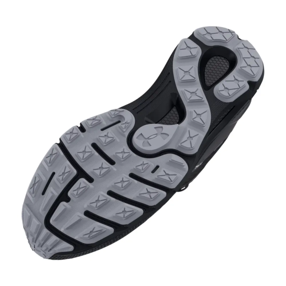 Under Armour Sonic 3027764-001 / schwarz