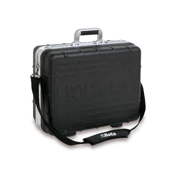 Beta 020290000 2029/VV Double-Walled Tool Case Empty