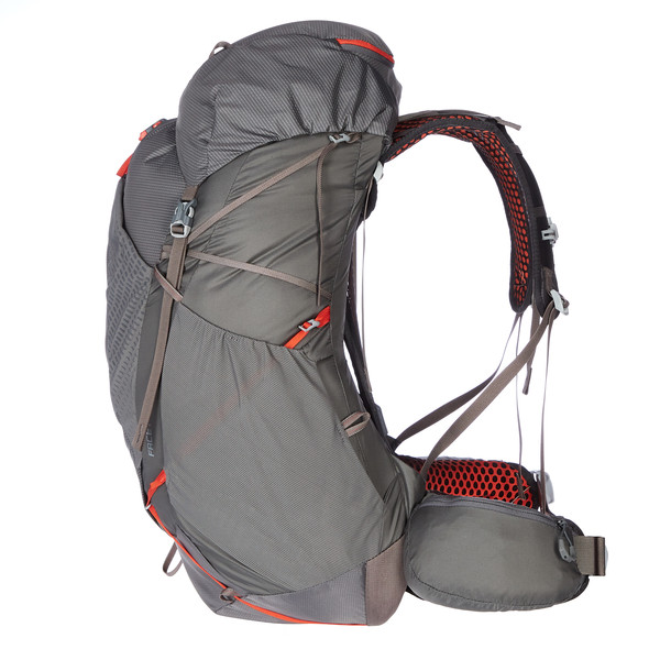 FACET 45 Damen - Tourenrucksack