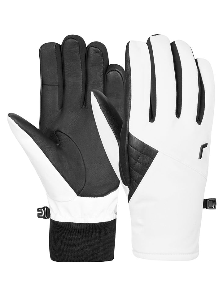 Reusch Funktionsfingerhandschuhe 