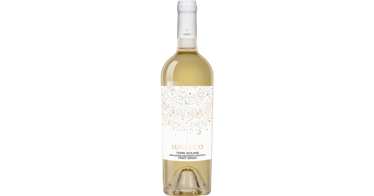 Lunatico Pinot Grigio