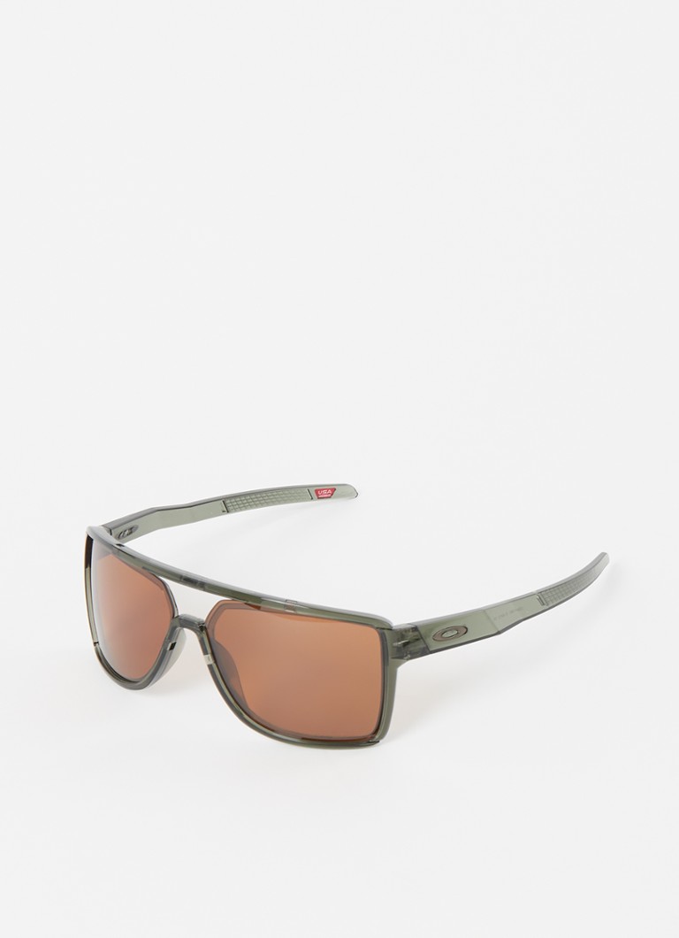 Oakley OAKLEY *OO9147 CASTEL GRN SHN