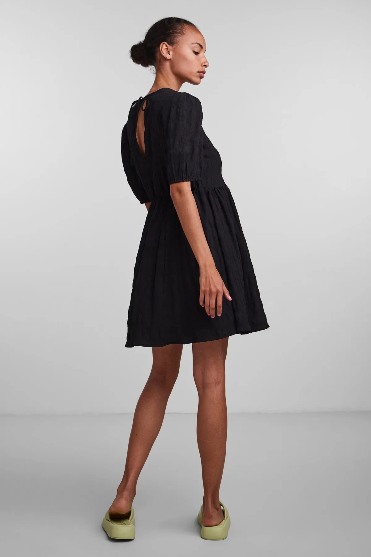 PIECES  Kleid Damen/Mädchen